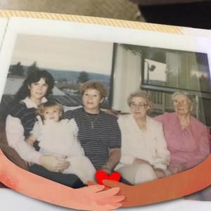 Meet your Posher, Jolene